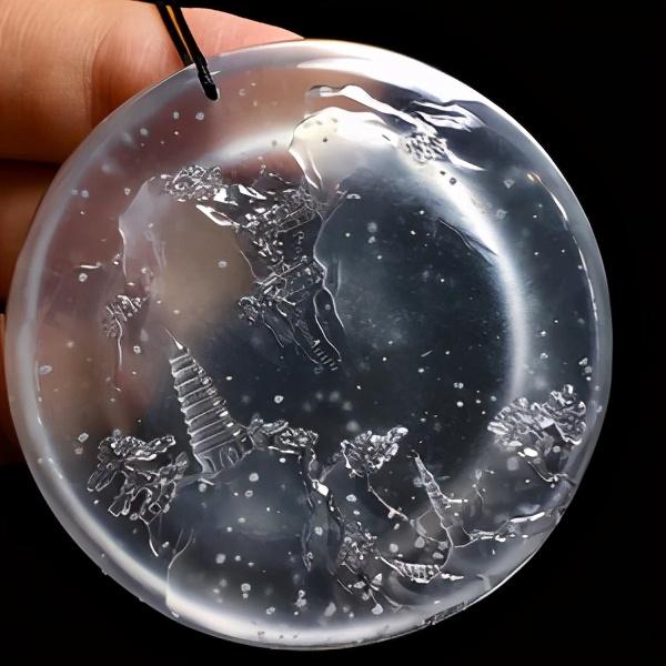 木那翡翠原石特点切新厂木纳翡翠原石视频-第3张图片-翡翠网 木那翡翠原石特点切新厂木纳翡翠原石视频-第3张图片-翡翠网