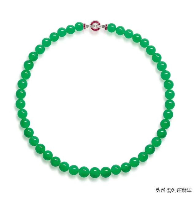 十万元翡翠满绿挂件满绿翡翠挂件图片价格-第7张图片-翡翠网 十万元翡翠满绿挂件满绿翡翠挂件图片价格-第7张图片-翡翠网