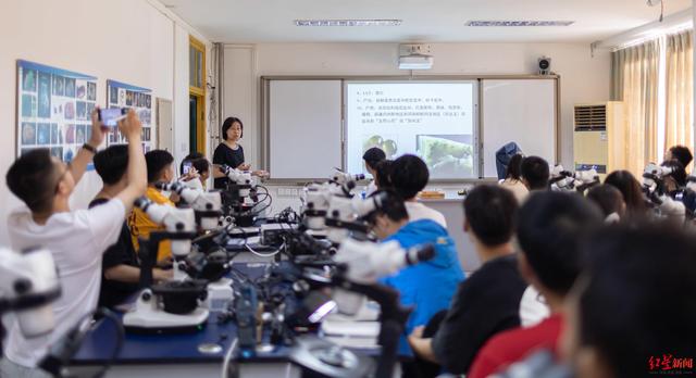 翡翠的实用鉴别方法班级鉴定翡翠知识-第6张图片-翡翠网 翡翠的实用鉴别方法班级鉴定翡翠知识-第6张图片-翡翠网