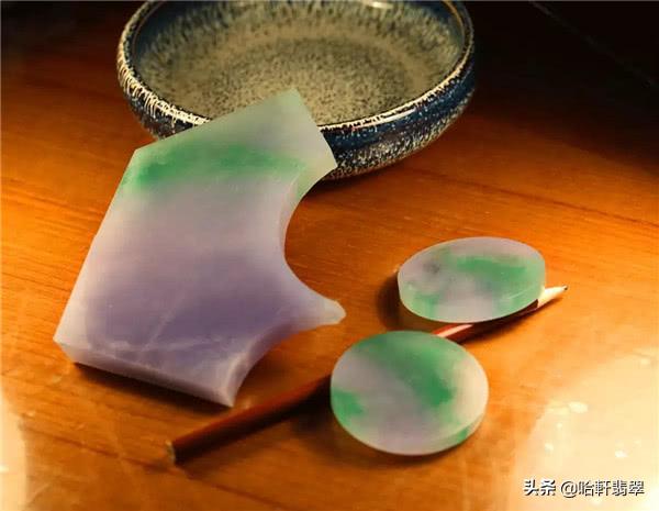 翡翠原石帝王裂怎么办的简单介绍-第9张图片-翡翠网 翡翠原石帝王裂怎么办的简单介绍-第9张图片-翡翠网