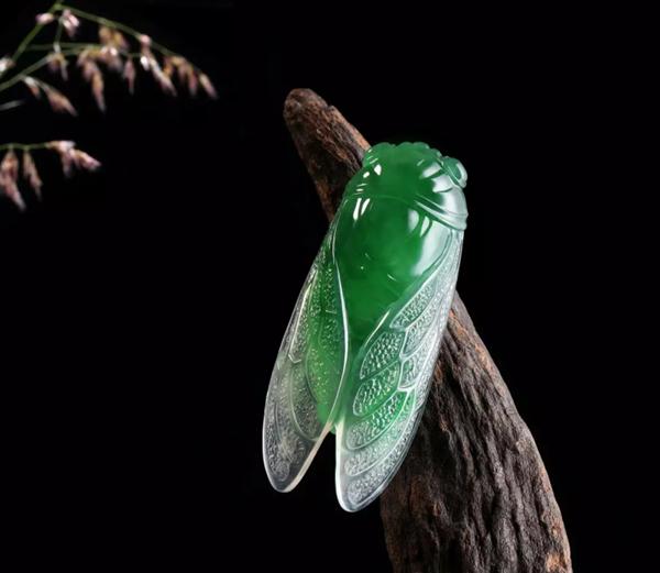 翡翠玉石鉴定方法,翡翠原石区块链-第7张图片-翡翠网 翡翠玉石鉴定方法,翡翠原石区块链-第7张图片-翡翠网