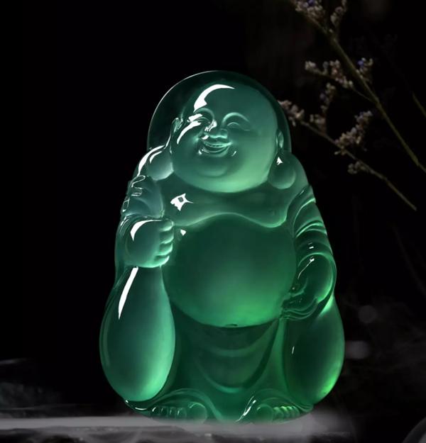 翡翠玉石鉴定方法,翡翠原石区块链-第8张图片-翡翠网 翡翠玉石鉴定方法,翡翠原石区块链-第8张图片-翡翠网