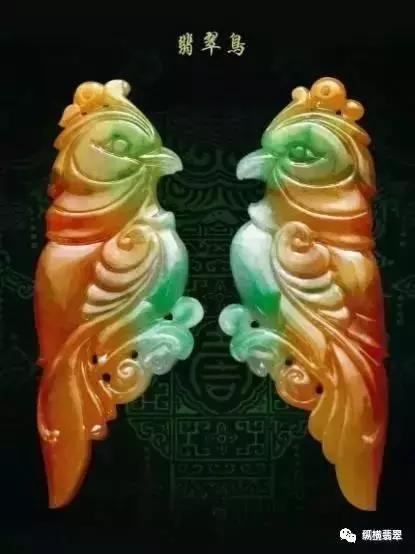 冰种翡翠分哪几种翡翠专业知识讲座-第2张图片-翡翠网 冰种翡翠分哪几种翡翠专业知识讲座-第2张图片-翡翠网