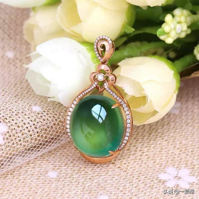 玉成翡翠知识的简单介绍-第8张图片-翡翠网 玉成翡翠知识的简单介绍-第8张图片-翡翠网