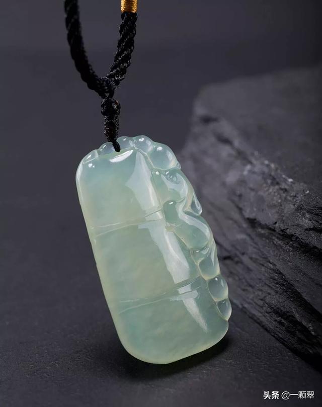 玉成翡翠知识的简单介绍-第12张图片-翡翠网 玉成翡翠知识的简单介绍-第12张图片-翡翠网