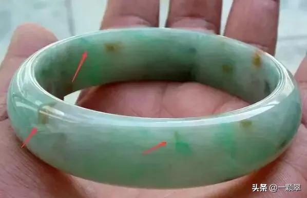 玉成翡翠知识的简单介绍-第17张图片-翡翠网 玉成翡翠知识的简单介绍-第17张图片-翡翠网