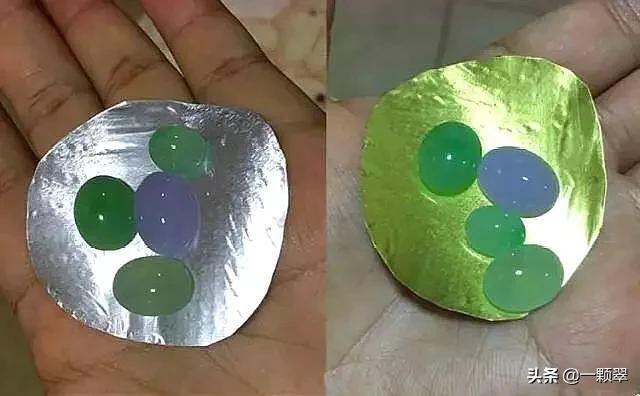 玉成翡翠知识的简单介绍-第19张图片-翡翠网 玉成翡翠知识的简单介绍-第19张图片-翡翠网