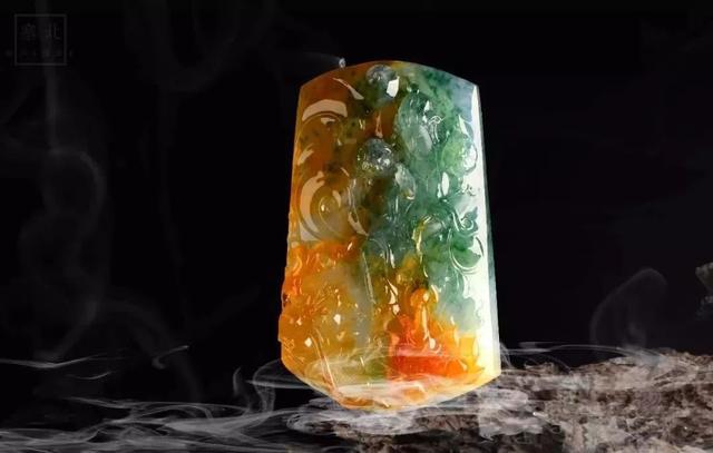 缅甸翡翠原石怎么看缅甸翡翠产区-第2张图片-翡翠网 缅甸翡翠原石怎么看缅甸翡翠产区-第2张图片-翡翠网