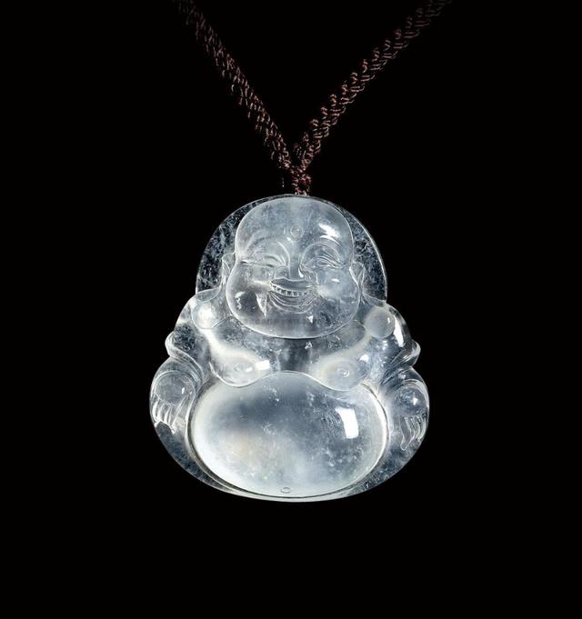 糯冰种的翡翠能养透吗冰糯种翡翠戴久了会透-第2张图片-翡翠网 糯冰种的翡翠能养透吗冰糯种翡翠戴久了会透-第2张图片-翡翠网