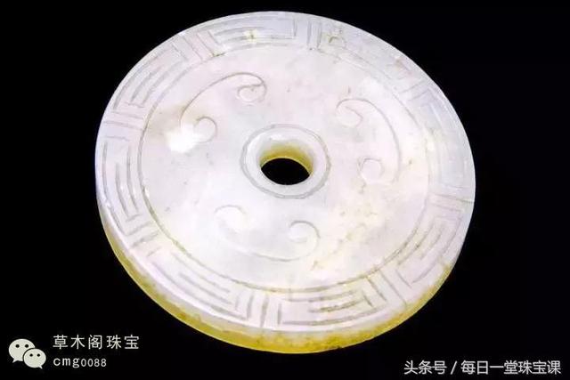 翡翠镶嵌扣头翡翠扣知识-第4张图片-翡翠网 翡翠镶嵌扣头翡翠扣知识-第4张图片-翡翠网