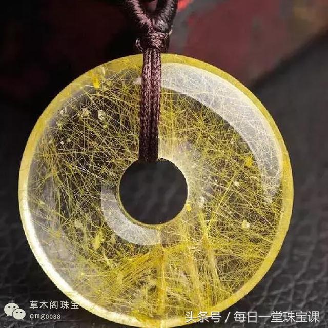 翡翠镶嵌扣头翡翠扣知识-第12张图片-翡翠网 翡翠镶嵌扣头翡翠扣知识-第12张图片-翡翠网