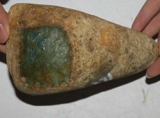 翁巴列翡翠原石特点,翡翠原石有几个场口-第7张图片-翡翠网 翁巴列翡翠原石特点,翡翠原石有几个场口-第7张图片-翡翠网