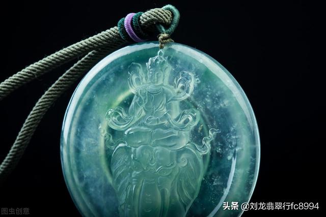 种嫩的翡翠有价值吗翡翠的变种知识-第3张图片-翡翠网 种嫩的翡翠有价值吗翡翠的变种知识-第3张图片-翡翠网