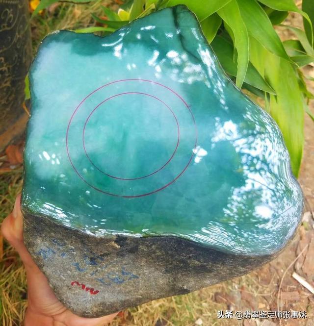 翡翠基础知识视频教程,翡翠的基本知识大全-第9张图片-翡翠网 翡翠基础知识视频教程,翡翠的基本知识大全-第9张图片-翡翠网