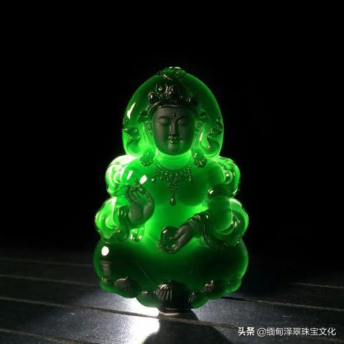 翡翠的原石在哪里翡翠知识图解大全高清照片-第20张图片-翡翠网 翡翠的原石在哪里翡翠知识图解大全高清照片-第20张图片-翡翠网