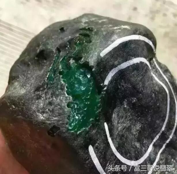 澳洲玉在澳洲哪买澳洲翡翠价格-第3张图片-翡翠网 澳洲玉在澳洲哪买澳洲翡翠价格-第3张图片-翡翠网