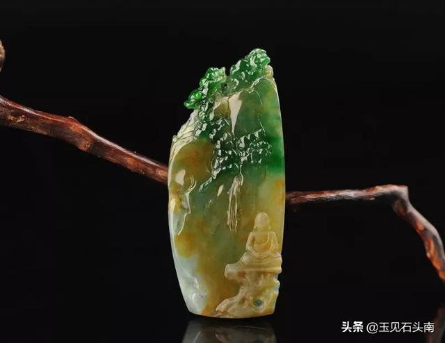 翡翠原石压灯黄雾鸡蛋黄翡翠原石价格-第27张图片-翡翠网 翡翠原石压灯黄雾鸡蛋黄翡翠原石价格-第27张图片-翡翠网