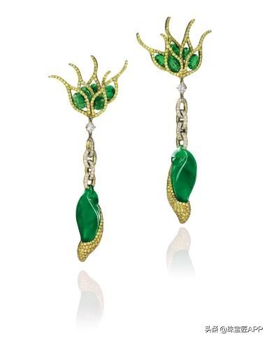 翡翠图片高清,翡翠图片欣赏图片高清-第46张图片-翡翠网 翡翠图片高清,翡翠图片欣赏图片高清-第46张图片-翡翠网