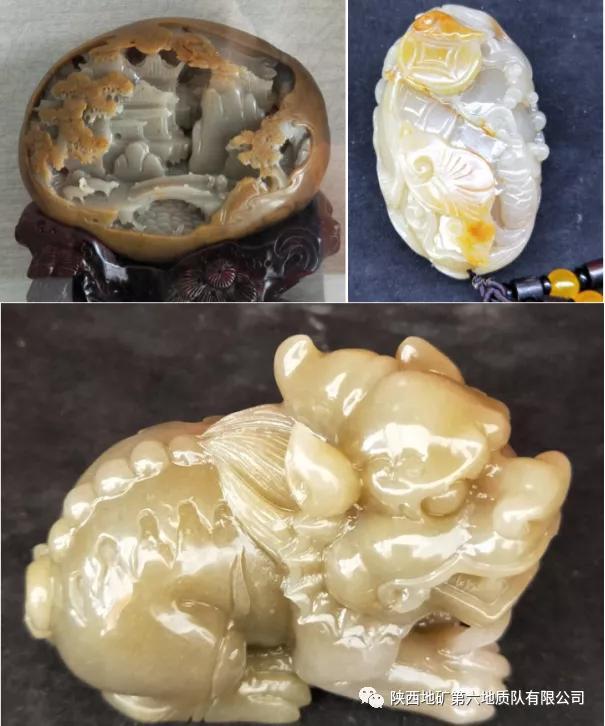 关于吴堡翡翠原石成品的信息-第7张图片-翡翠网 关于吴堡翡翠原石成品的信息-第7张图片-翡翠网