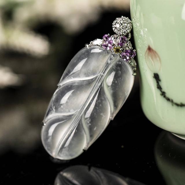 翡翠盘串知识翡翠手串图片大全集-第2张图片-翡翠网 翡翠盘串知识翡翠手串图片大全集-第2张图片-翡翠网