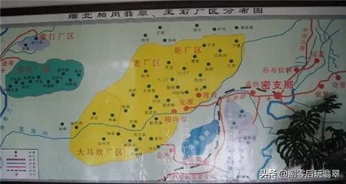 翡翠原石用x光机用灯光怎么看翡翠原石-第10张图片-翡翠网 翡翠原石用x光机用灯光怎么看翡翠原石-第10张图片-翡翠网