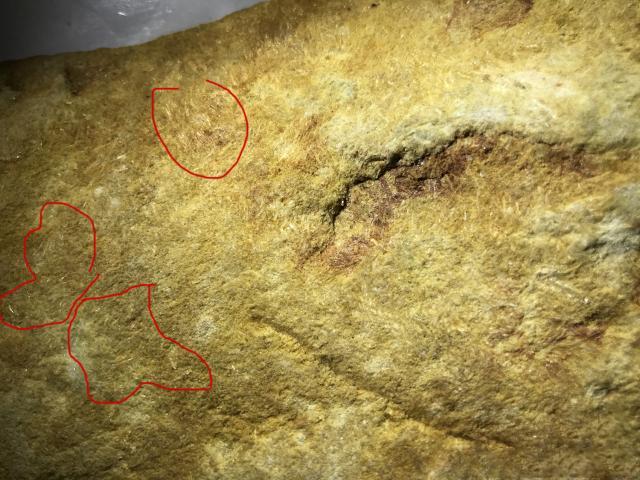 木那黄沙皮翡翠原石翡翠原石价格-第2张图片-翡翠网 木那黄沙皮翡翠原石翡翠原石价格-第2张图片-翡翠网