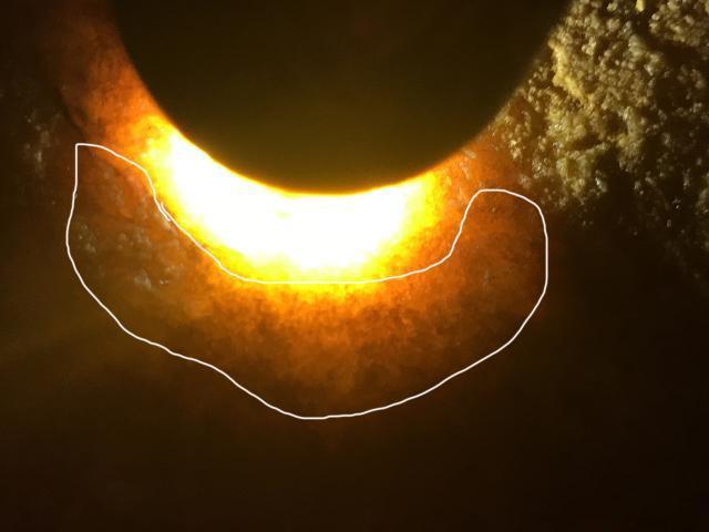 木那黄沙皮翡翠原石翡翠原石价格-第3张图片-翡翠网 木那黄沙皮翡翠原石翡翠原石价格-第3张图片-翡翠网