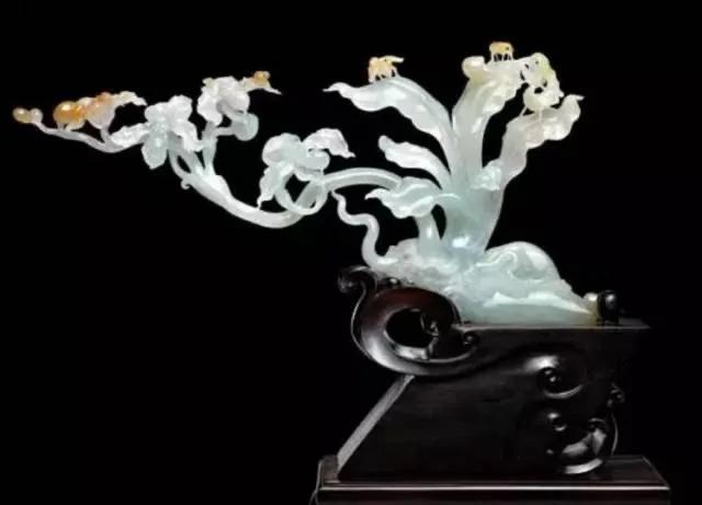 翡翠玉珠的专业知识,玉手串怎么看真假-第11张图片-翡翠网 翡翠玉珠的专业知识,玉手串怎么看真假-第11张图片-翡翠网