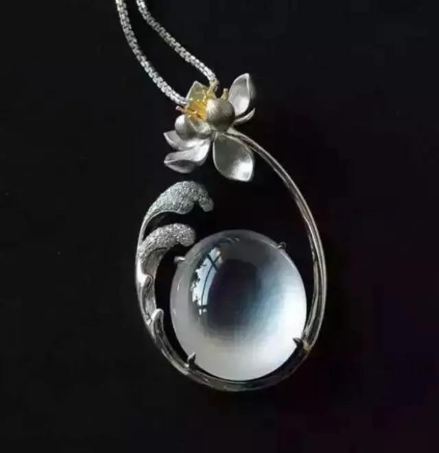 翡翠玉珠的专业知识,玉手串怎么看真假-第12张图片-翡翠网 翡翠玉珠的专业知识,玉手串怎么看真假-第12张图片-翡翠网