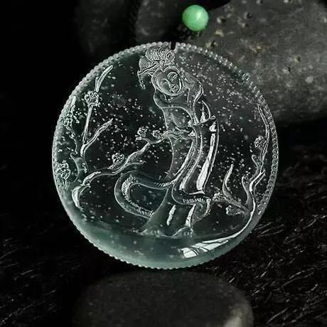 翡翠玉珠的专业知识,玉手串怎么看真假-第15张图片-翡翠网 翡翠玉珠的专业知识,玉手串怎么看真假-第15张图片-翡翠网