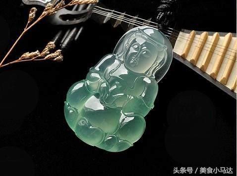 冰糯种与糯化种图解,翡翠种水分类附图对应的价格-第2张图片-翡翠网 冰糯种与糯化种图解,翡翠种水分类附图对应的价格-第2张图片-翡翠网