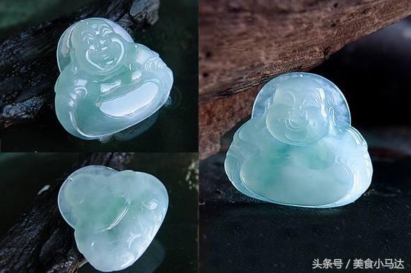 冰糯种与糯化种图解,翡翠种水分类附图对应的价格-第5张图片-翡翠网 冰糯种与糯化种图解,翡翠种水分类附图对应的价格-第5张图片-翡翠网