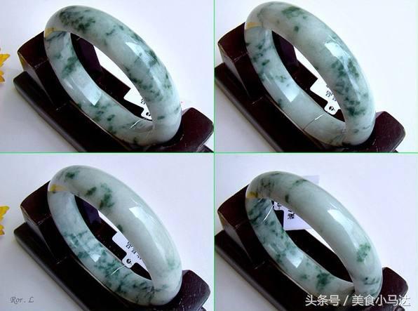 冰糯种与糯化种图解,翡翠种水分类附图对应的价格-第7张图片-翡翠网 冰糯种与糯化种图解,翡翠种水分类附图对应的价格-第7张图片-翡翠网