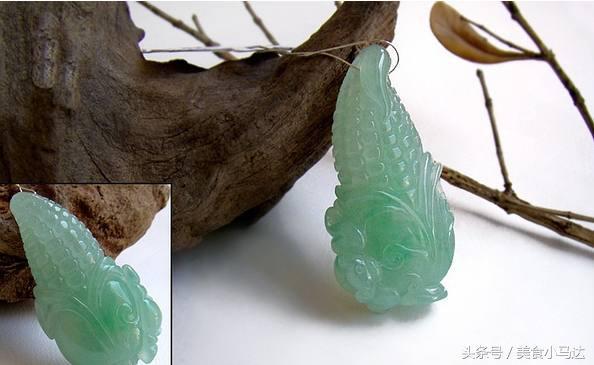 冰糯种与糯化种图解,翡翠种水分类附图对应的价格-第10张图片-翡翠网 冰糯种与糯化种图解,翡翠种水分类附图对应的价格-第10张图片-翡翠网