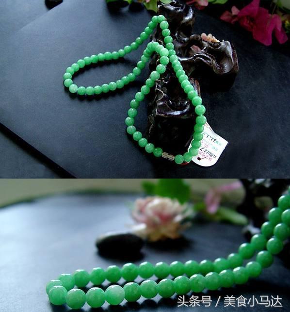 冰糯种与糯化种图解,翡翠种水分类附图对应的价格-第12张图片-翡翠网 冰糯种与糯化种图解,翡翠种水分类附图对应的价格-第12张图片-翡翠网