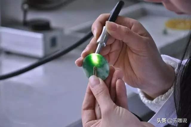 职业资格鉴定翡翠知识,珠宝鉴定师有前途吗-第7张图片-翡翠网 职业资格鉴定翡翠知识,珠宝鉴定师有前途吗-第7张图片-翡翠网