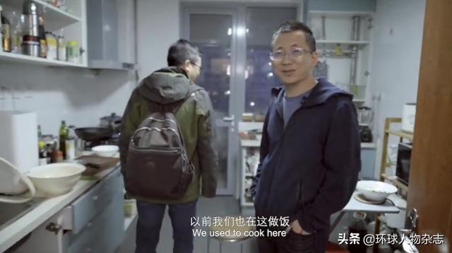 抖音平台的创始人是谁,抖音创始人-第8张图片-翡翠网 抖音平台的创始人是谁,抖音创始人-第8张图片-翡翠网