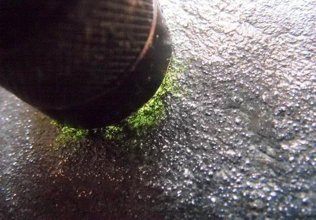 小知识帕敢矿场翡翠原石老帕敢翡翠成品特点-第7张图片-翡翠网 小知识帕敢矿场翡翠原石老帕敢翡翠成品特点-第7张图片-翡翠网