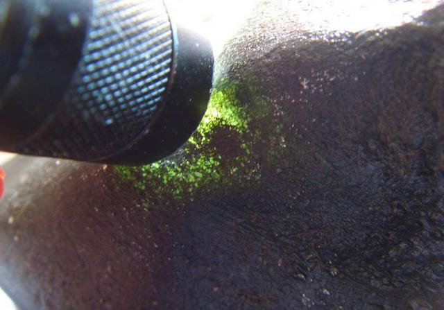 小知识帕敢矿场翡翠原石老帕敢翡翠成品特点-第11张图片-翡翠网 小知识帕敢矿场翡翠原石老帕敢翡翠成品特点-第11张图片-翡翠网