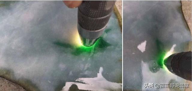 买的翡翠原石怎么卖出去2万买的翡翠原石-第8张图片-翡翠网 买的翡翠原石怎么卖出去2万买的翡翠原石-第8张图片-翡翠网