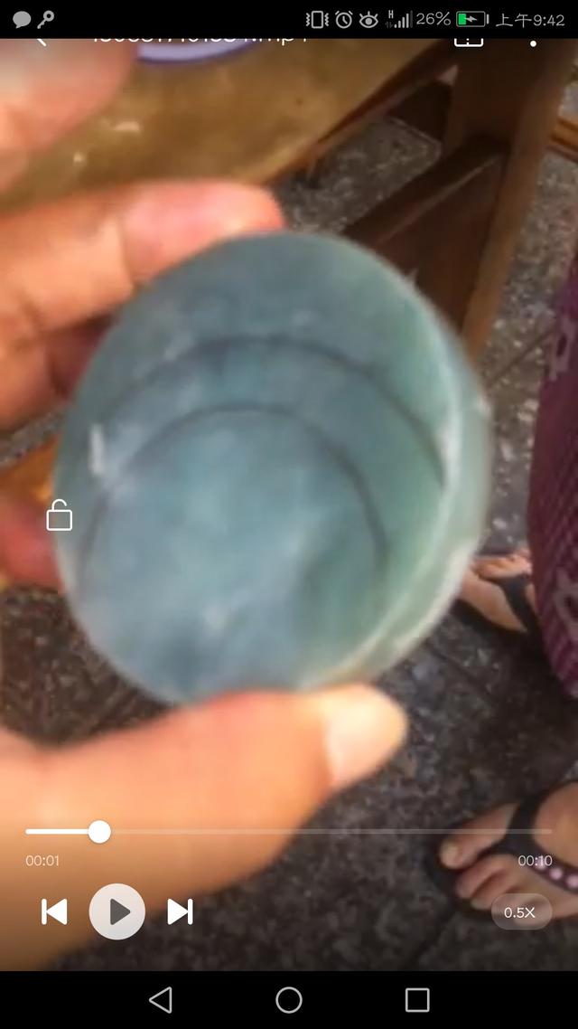 翡翠原石开石的简单介绍-第23张图片-翡翠网 翡翠原石开石的简单介绍-第23张图片-翡翠网