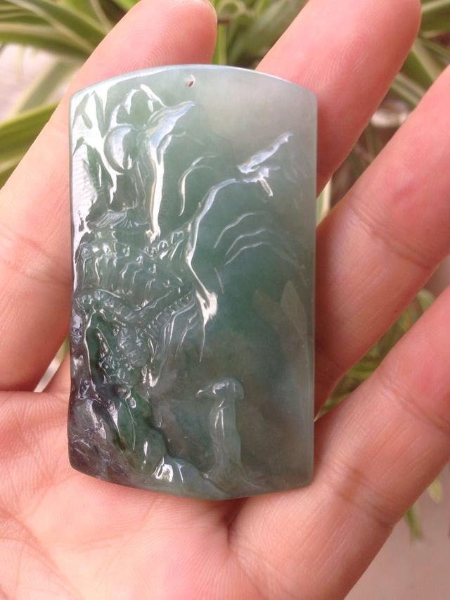 翡翠原石开石的简单介绍-第44张图片-翡翠网 翡翠原石开石的简单介绍-第44张图片-翡翠网