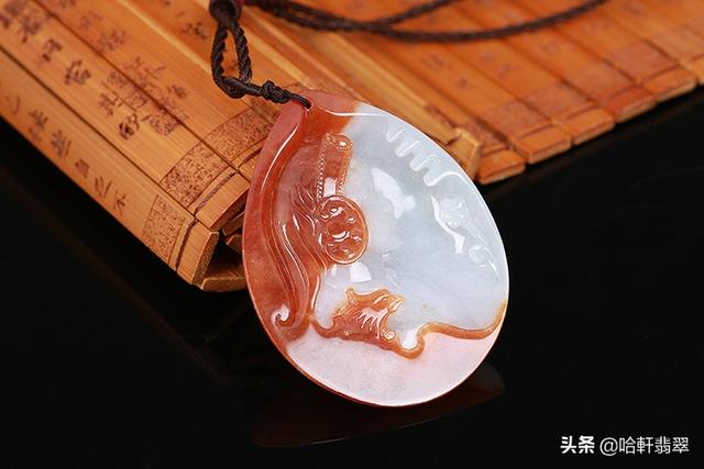 极品红翡翡翠知识视频烧红翡翠价格表和图片-第3张图片-翡翠网 极品红翡翡翠知识视频烧红翡翠价格表和图片-第3张图片-翡翠网