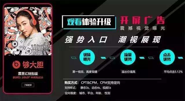 抖音广告,抖音广告形式-第1张图片-翡翠网 抖音广告,抖音广告形式-第1张图片-翡翠网