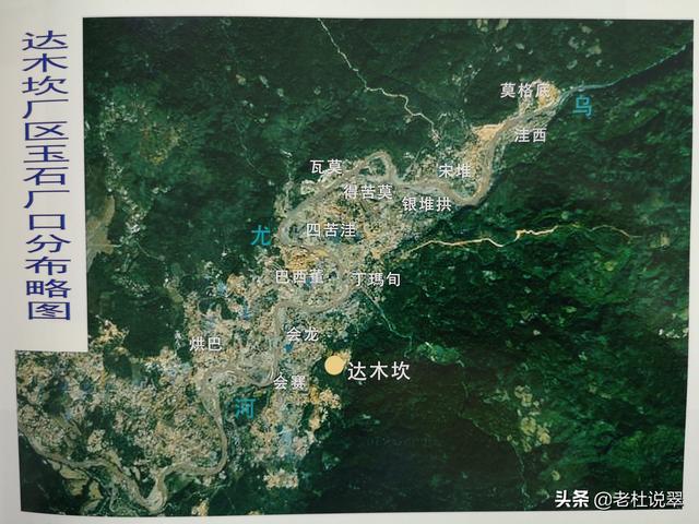 翡翠原石怎么擦口,翡翠原石各方位图-第2张图片-翡翠网 翡翠原石怎么擦口,翡翠原石各方位图-第2张图片-翡翠网