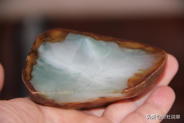 翡翠原石怎么擦口,翡翠原石各方位图-第5张图片-翡翠网 翡翠原石怎么擦口,翡翠原石各方位图-第5张图片-翡翠网