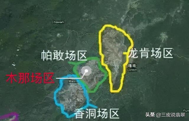 木那翡翠原石皮壳特征的简单介绍-第1张图片-翡翠网 木那翡翠原石皮壳特征的简单介绍-第1张图片-翡翠网