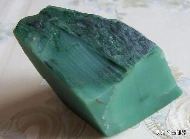 翡翠的基本知识大全,翡翠知识结构图-第6张图片-翡翠网 翡翠的基本知识大全,翡翠知识结构图-第6张图片-翡翠网