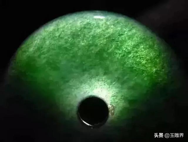 翡翠的基本知识大全,翡翠知识结构图-第10张图片-翡翠网 翡翠的基本知识大全,翡翠知识结构图-第10张图片-翡翠网