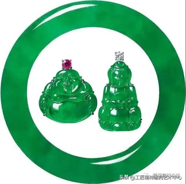 翡翠平安牌图片及价格翡翠平安牌寓意-第4张图片-翡翠网 翡翠平安牌图片及价格翡翠平安牌寓意-第4张图片-翡翠网